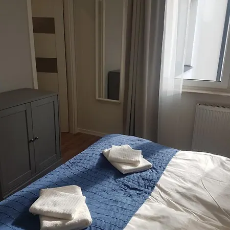 Apartament Jasinskiego Z Ogrodem Piaseczno  Exterior foto