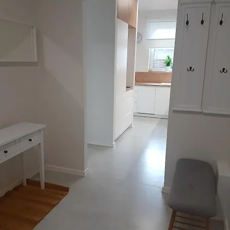 Apartament Jasinskiego Z Ogrodem Piaseczno  Exterior foto