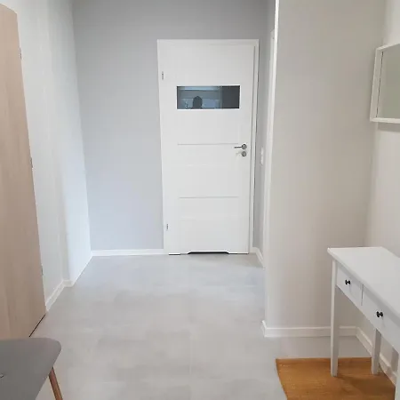 Apartament Jasinskiego Z Ogrodem Piaseczno  Exterior foto