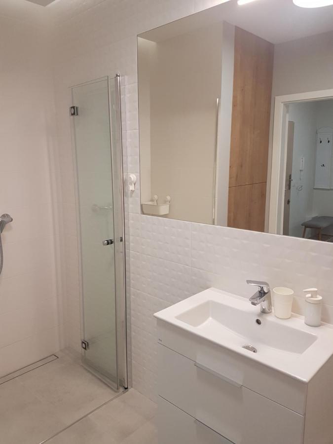 Apartament Jasińskiego Z Ogrodem