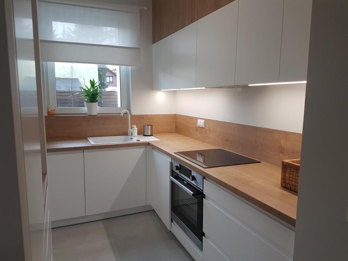 Jasińskiego Z Ogrodem Apartament Piaseczno (Masovia)