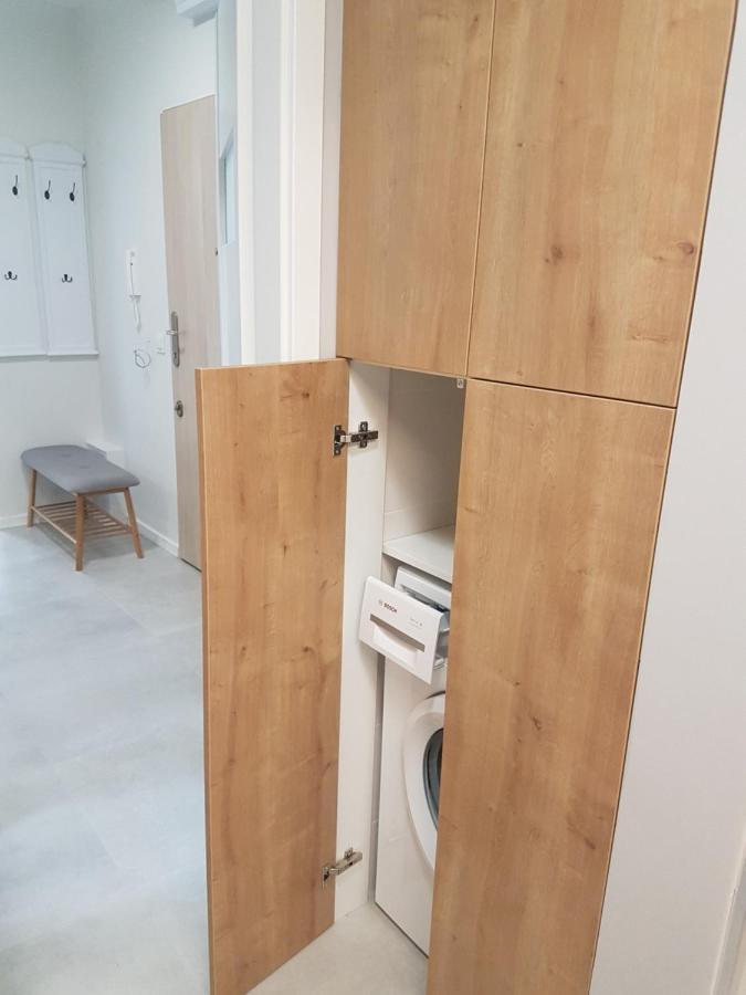 Jasinskiego Z Ogrodem *