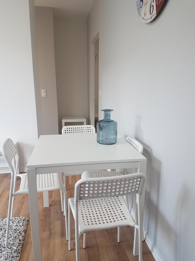 Apartment Jasinskiego Z Ogrodem *