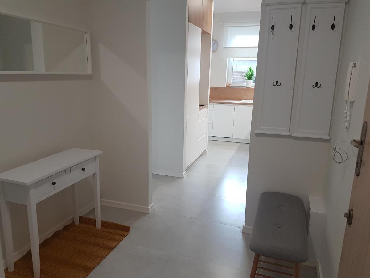 Apartment Jasinskiego Z Ogrodem Piaseczno (Masovia)