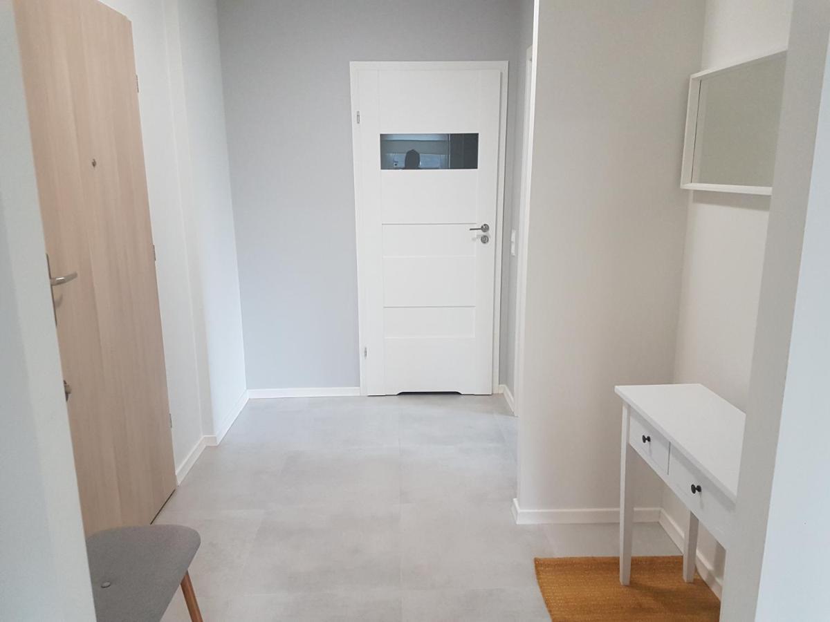 Apartment Jasinskiego Z Ogrodem *