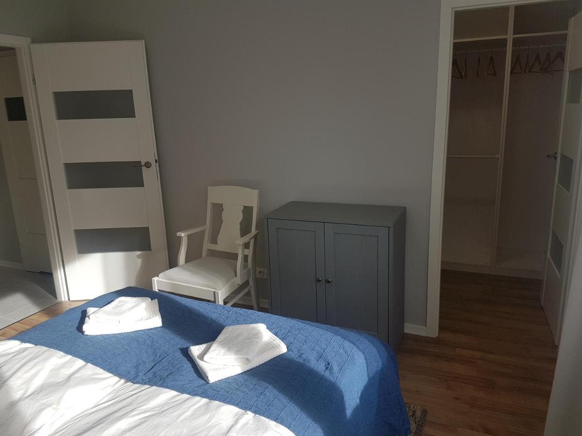 Jasinskiego Z Ogrodem Apartment Piaseczno (Masovia)
