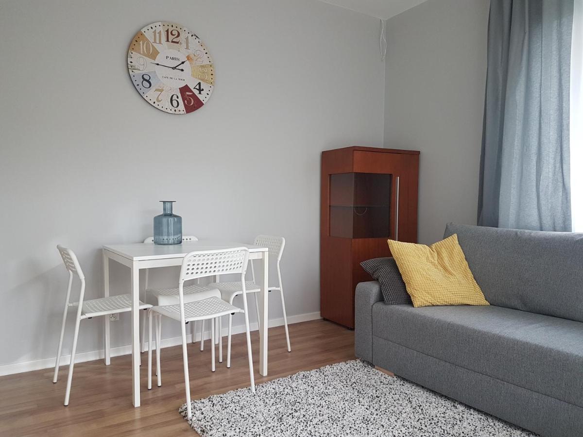 Jasińskiego Z Ogrodem Piaseczno (Masovia)