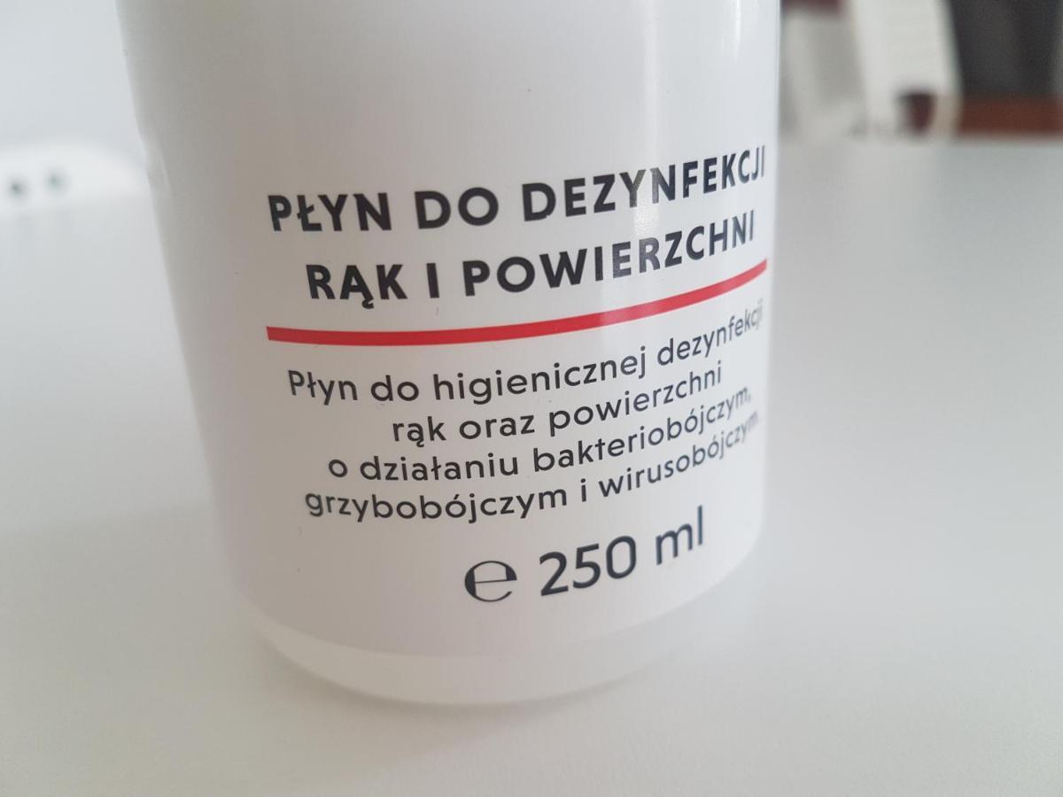 Jasińskiego Z Ogrodem Apartament *